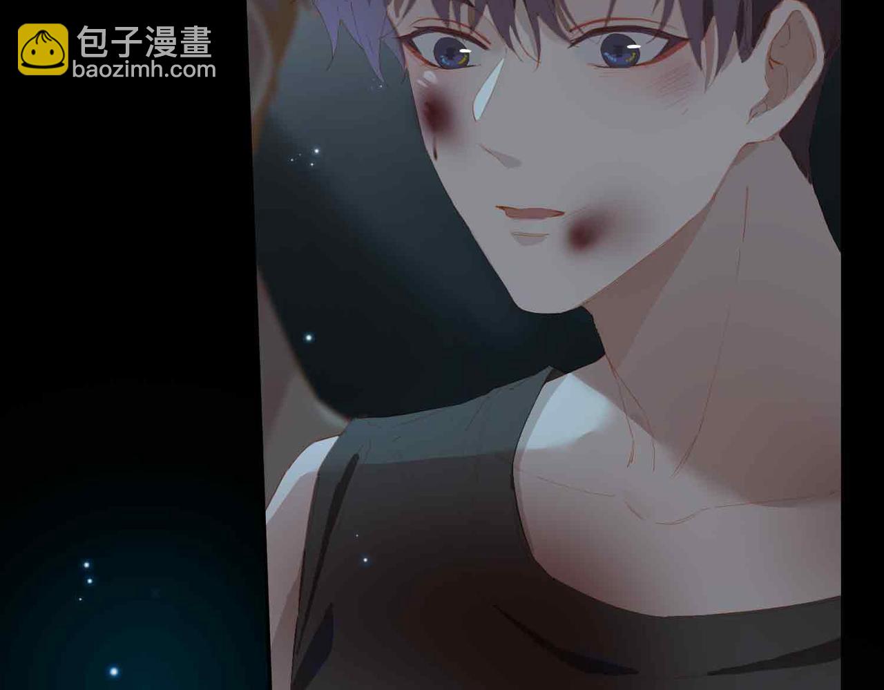 外传8  我也想保护你57