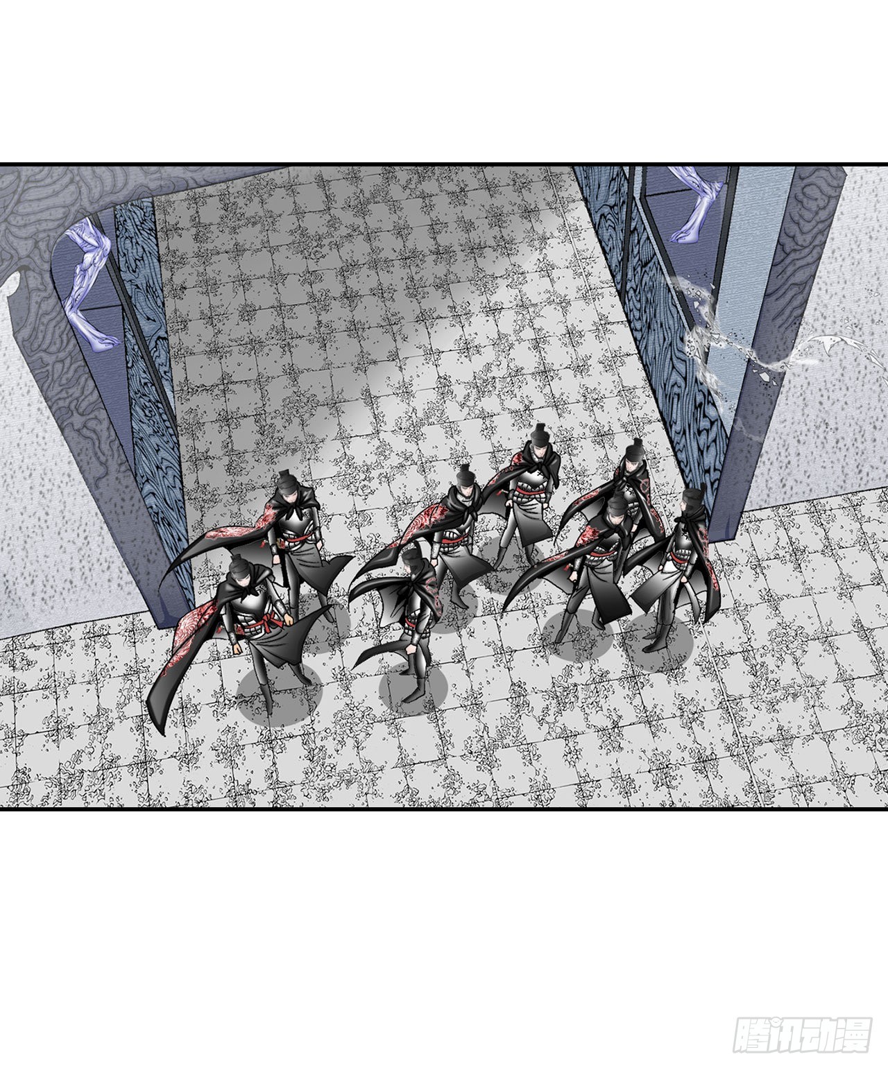4.轮回10