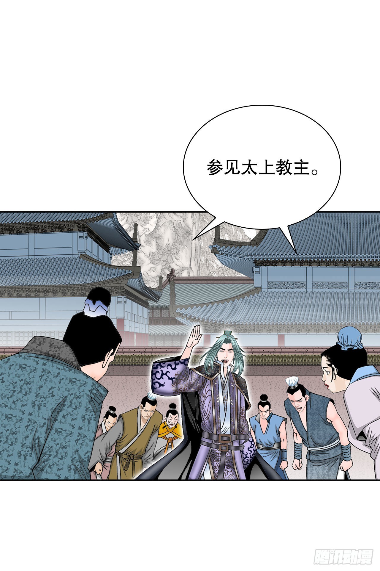 6.练武场60
