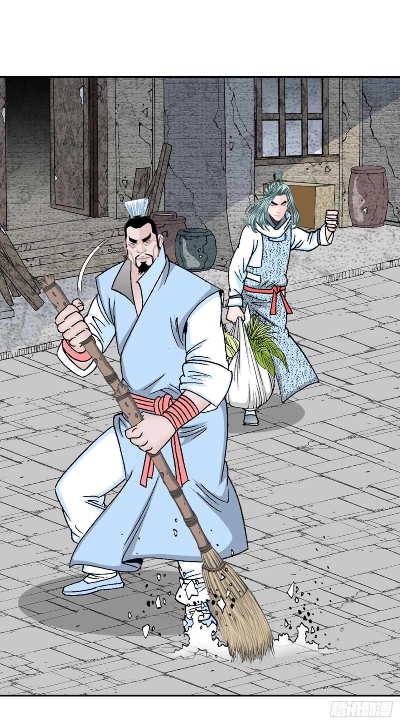 19.路边摊14