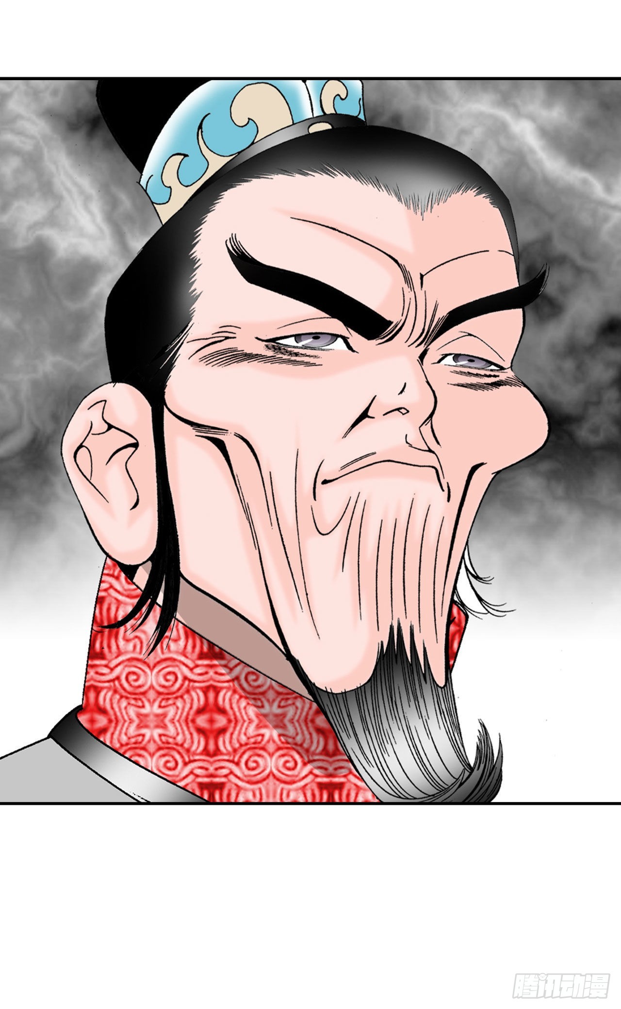 29.魔教中人来访62