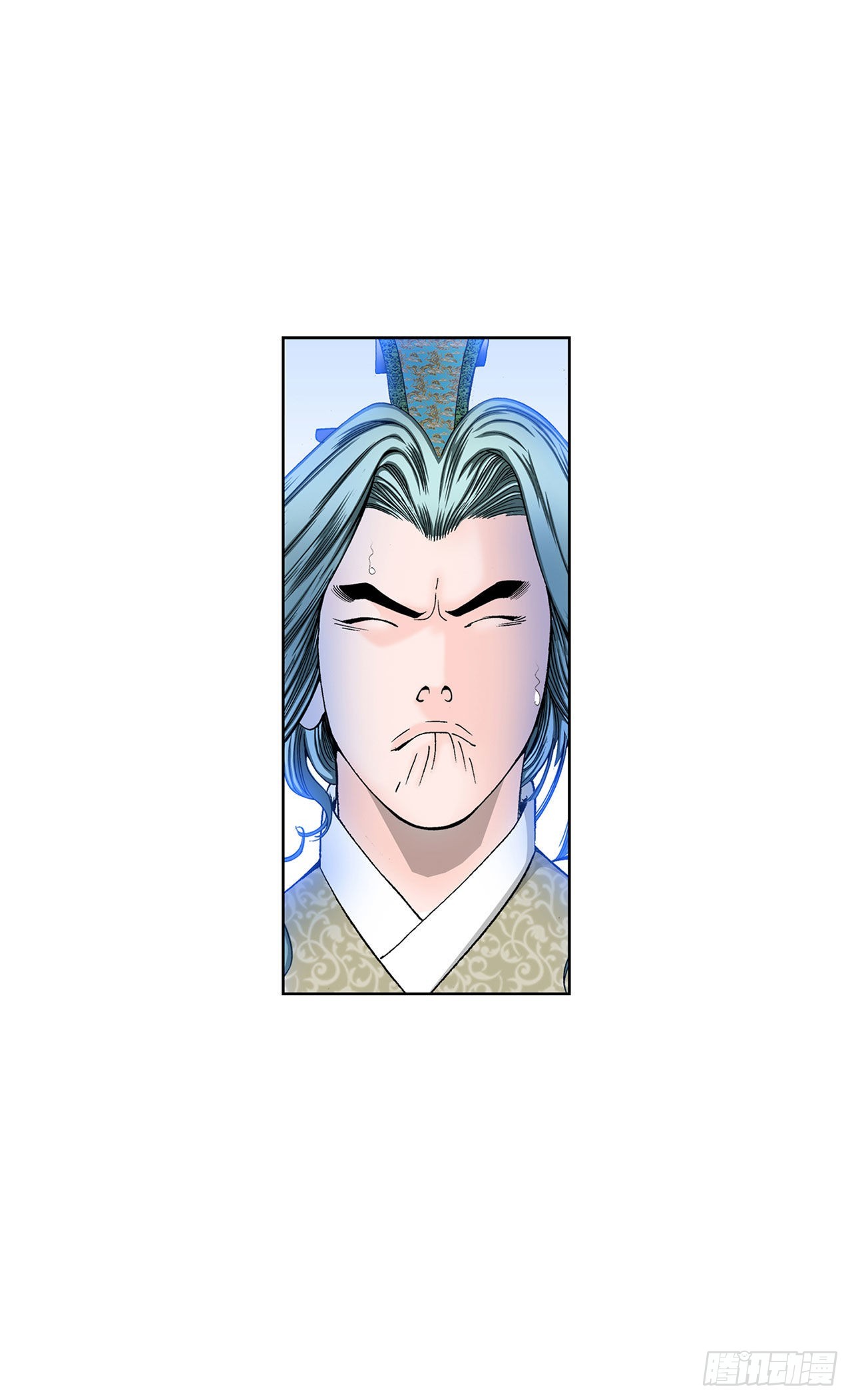 43.恢复平静26