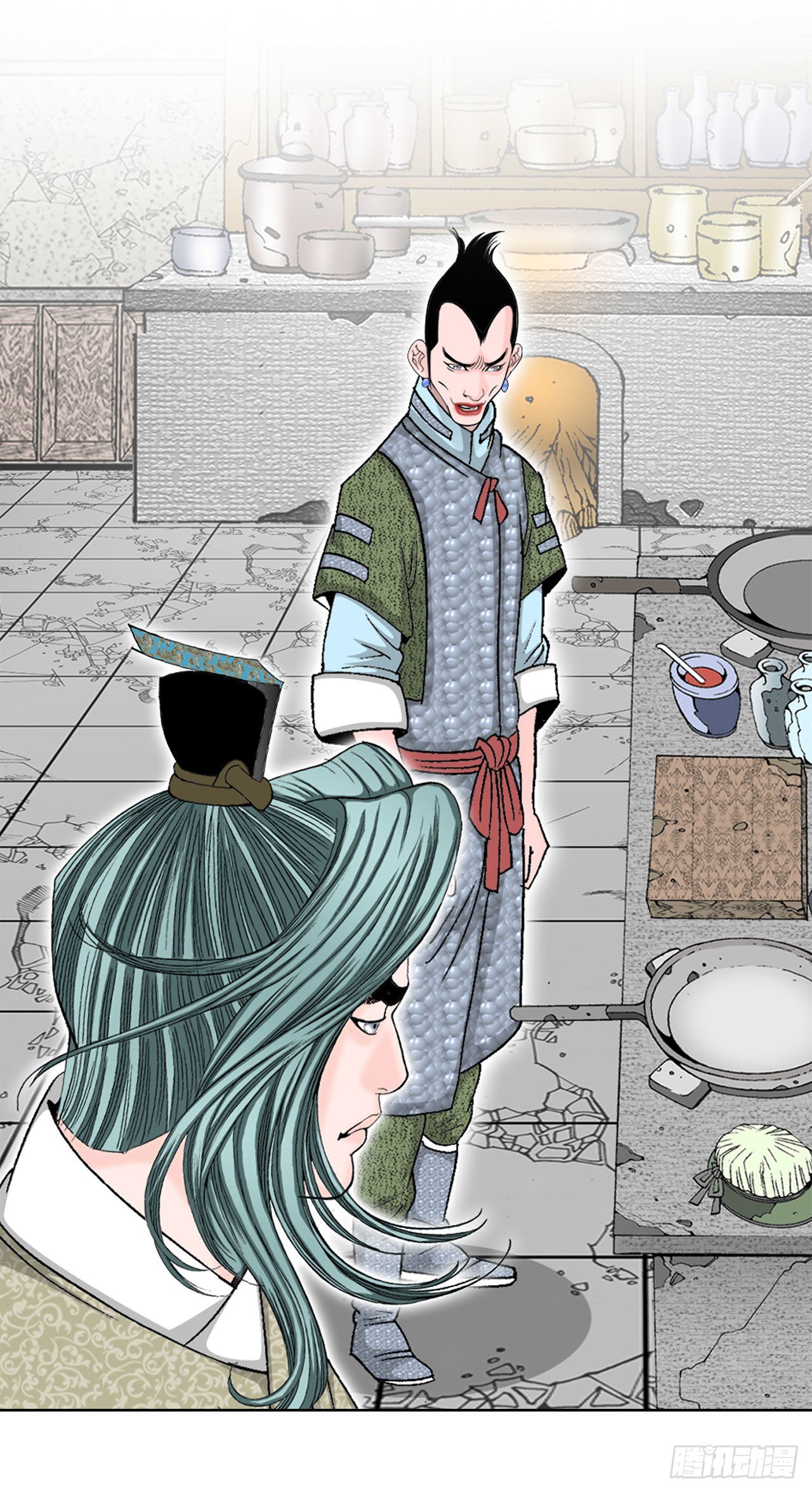 46.酸烫鱼48
