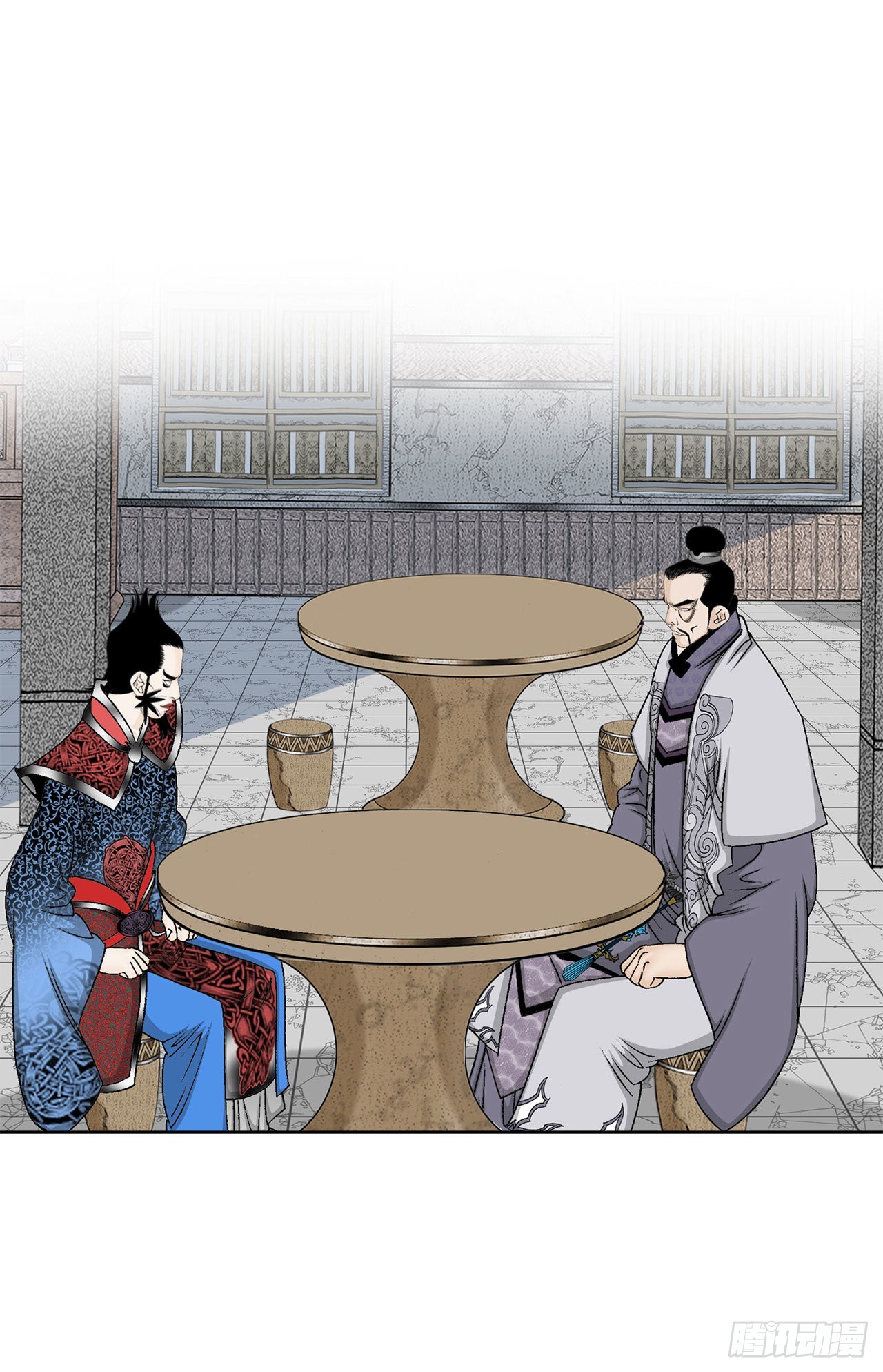 49.去青龙帮7