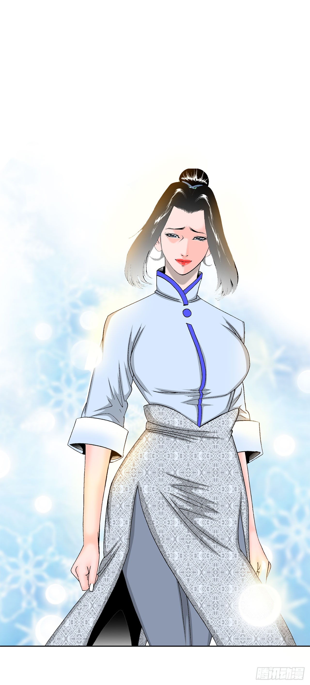 52.I省第一花38