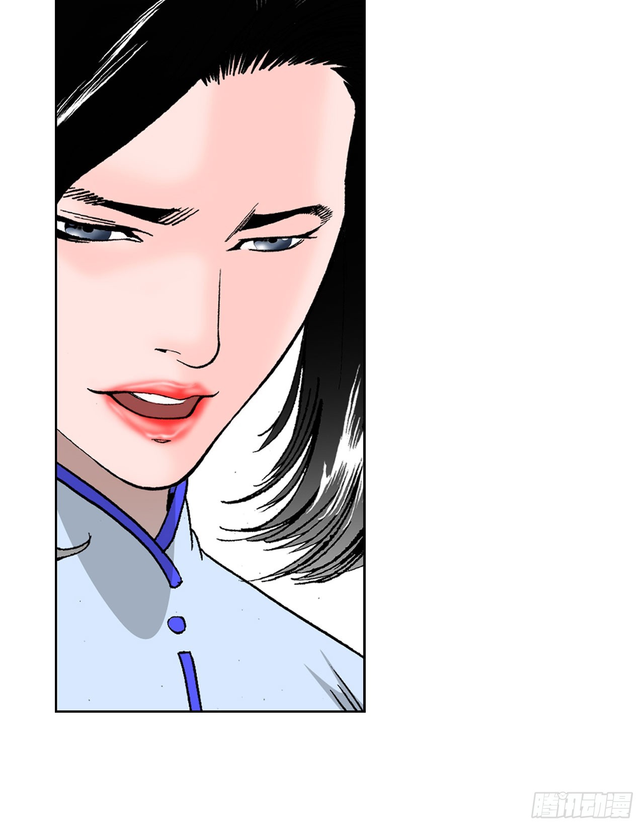 56.龙思赫使坏17
