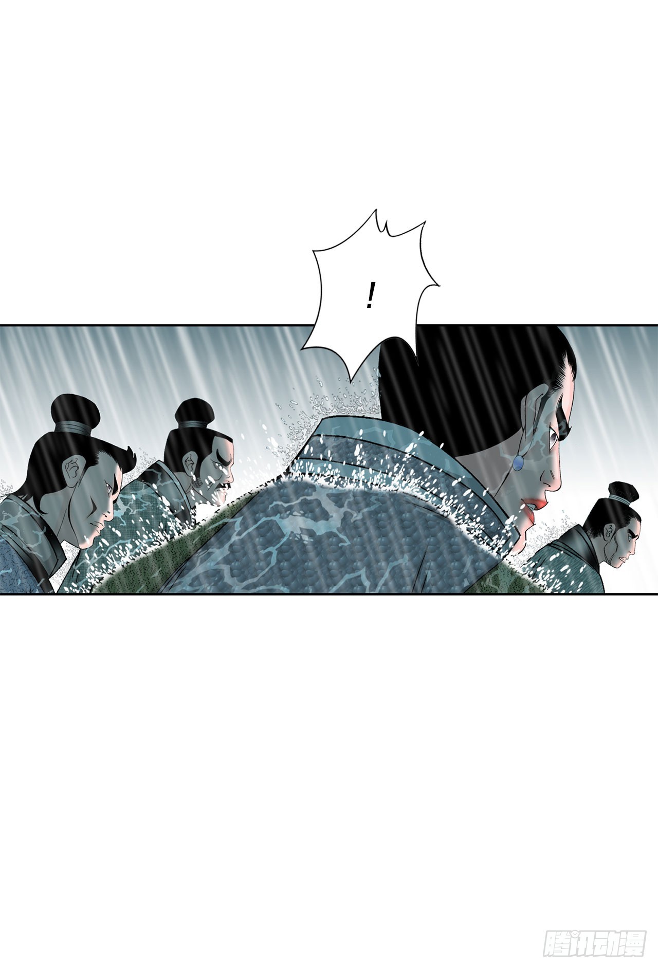 56.龙思赫使坏40