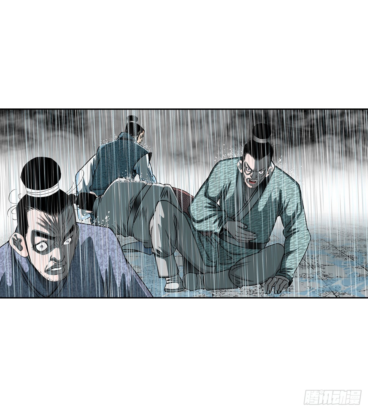 58.和贾维决斗10