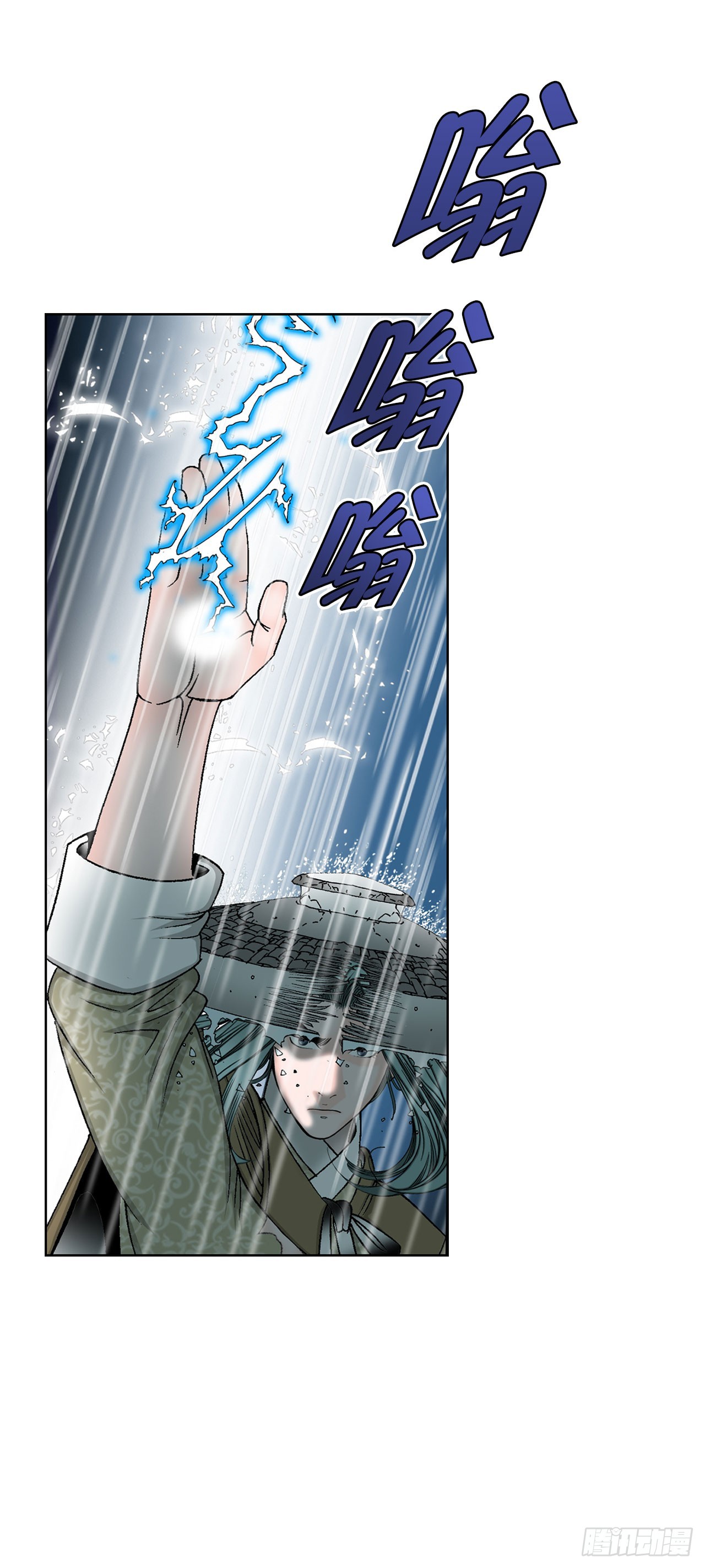 58.和贾维决斗55