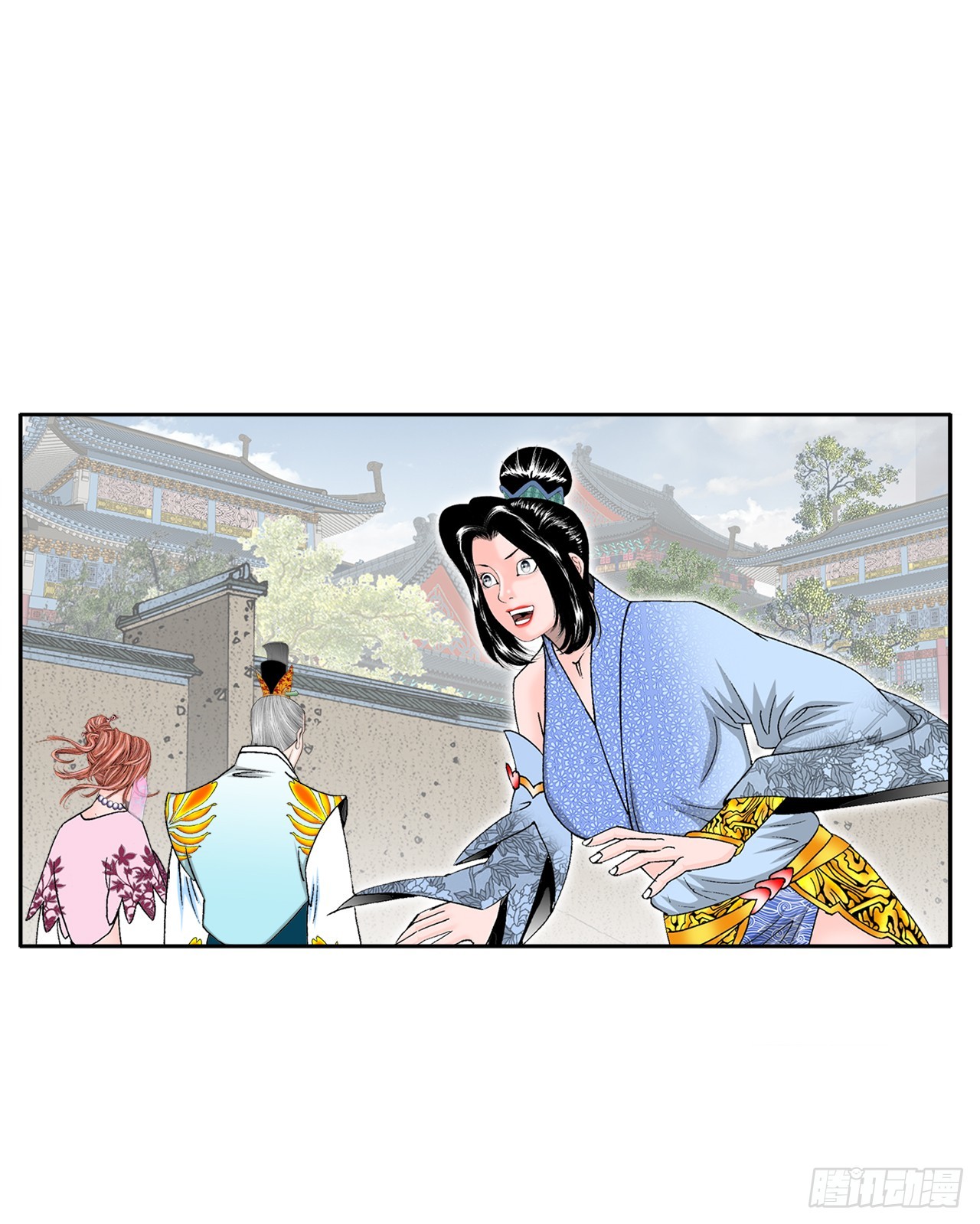 70.比赛当天4