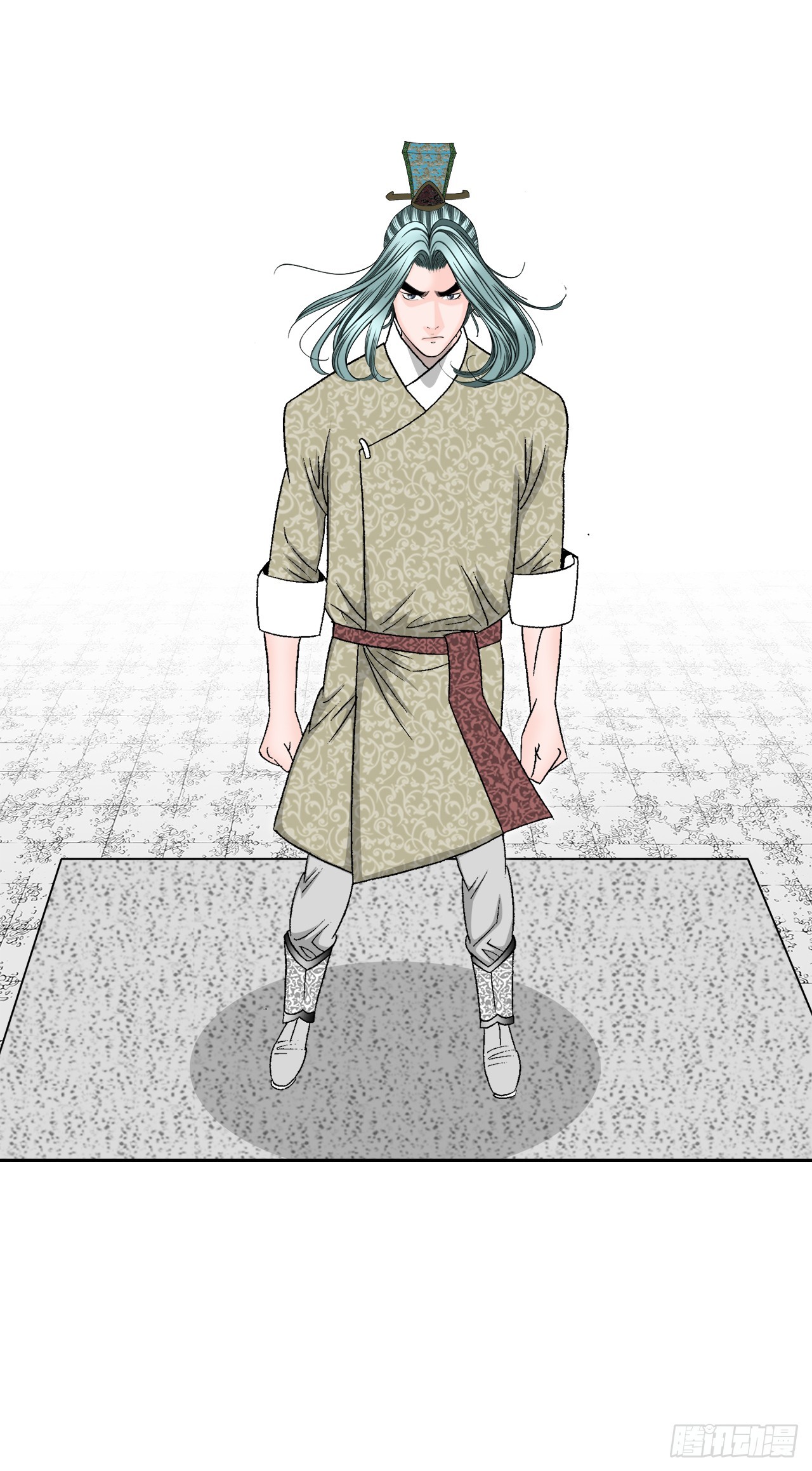 75.人事调动40