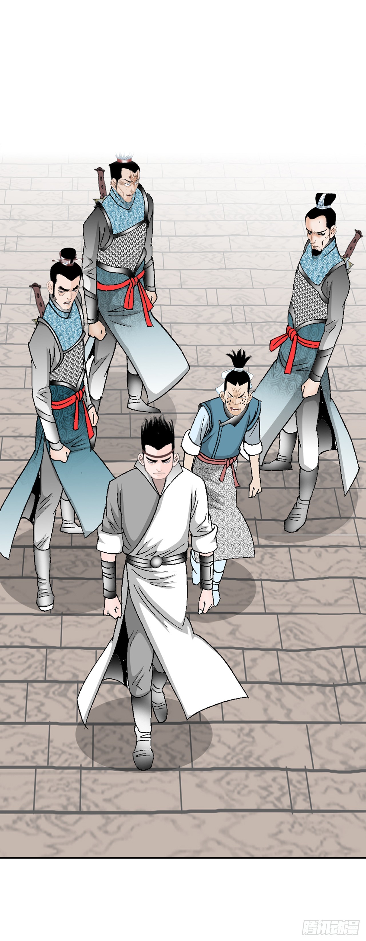 84.令人惊叹的味道5