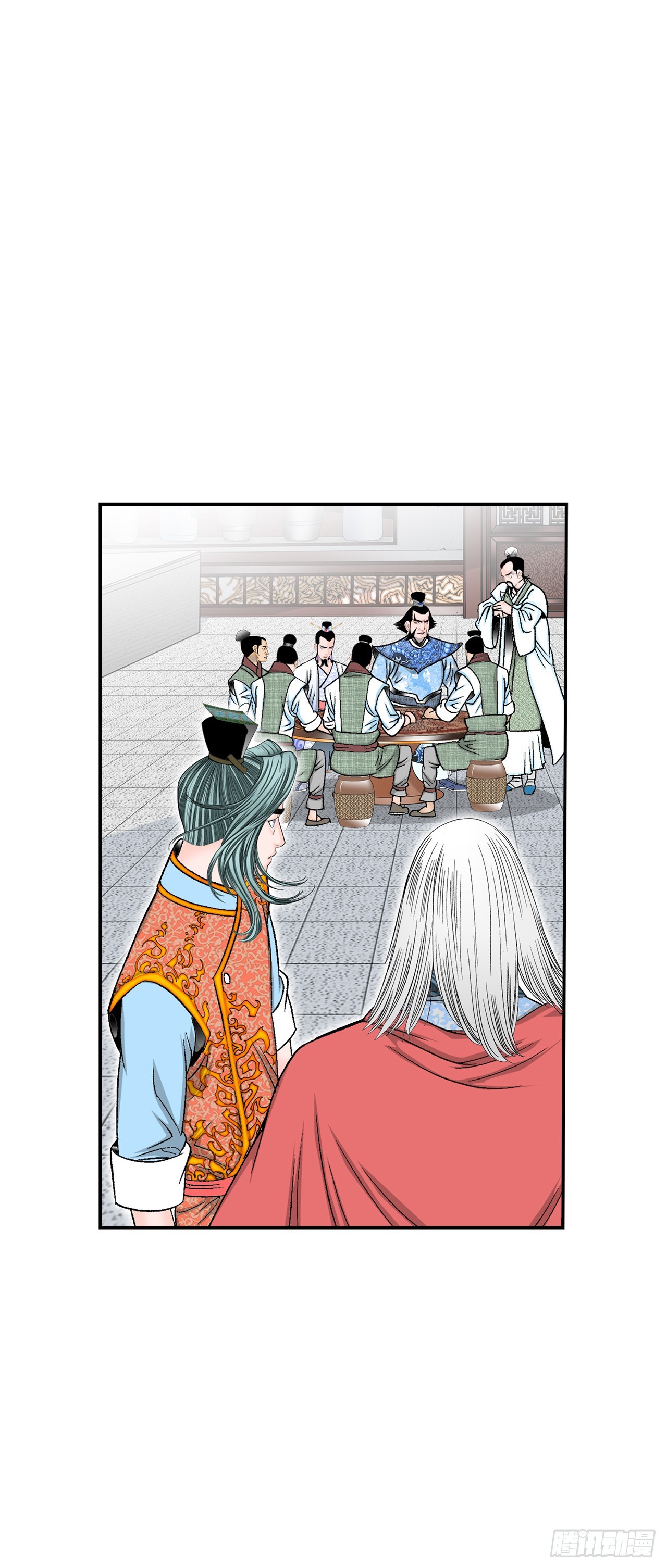 112.甜醋鲤鱼16