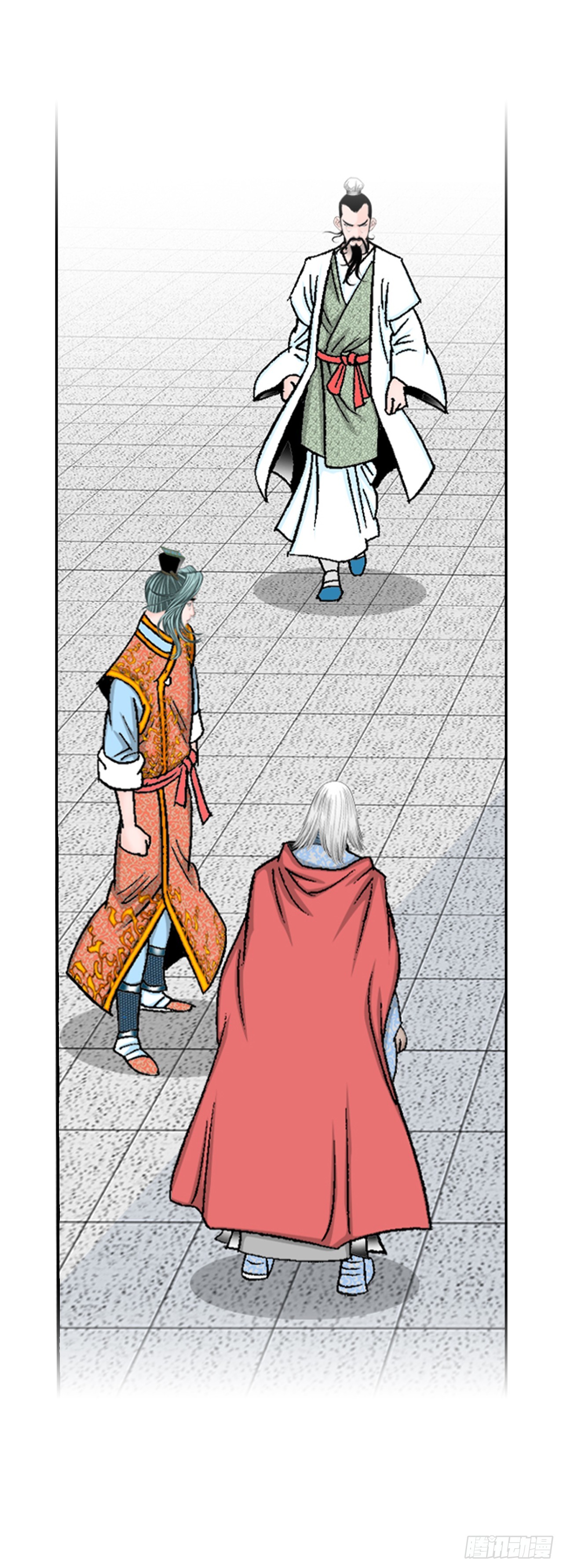 112.甜醋鲤鱼17