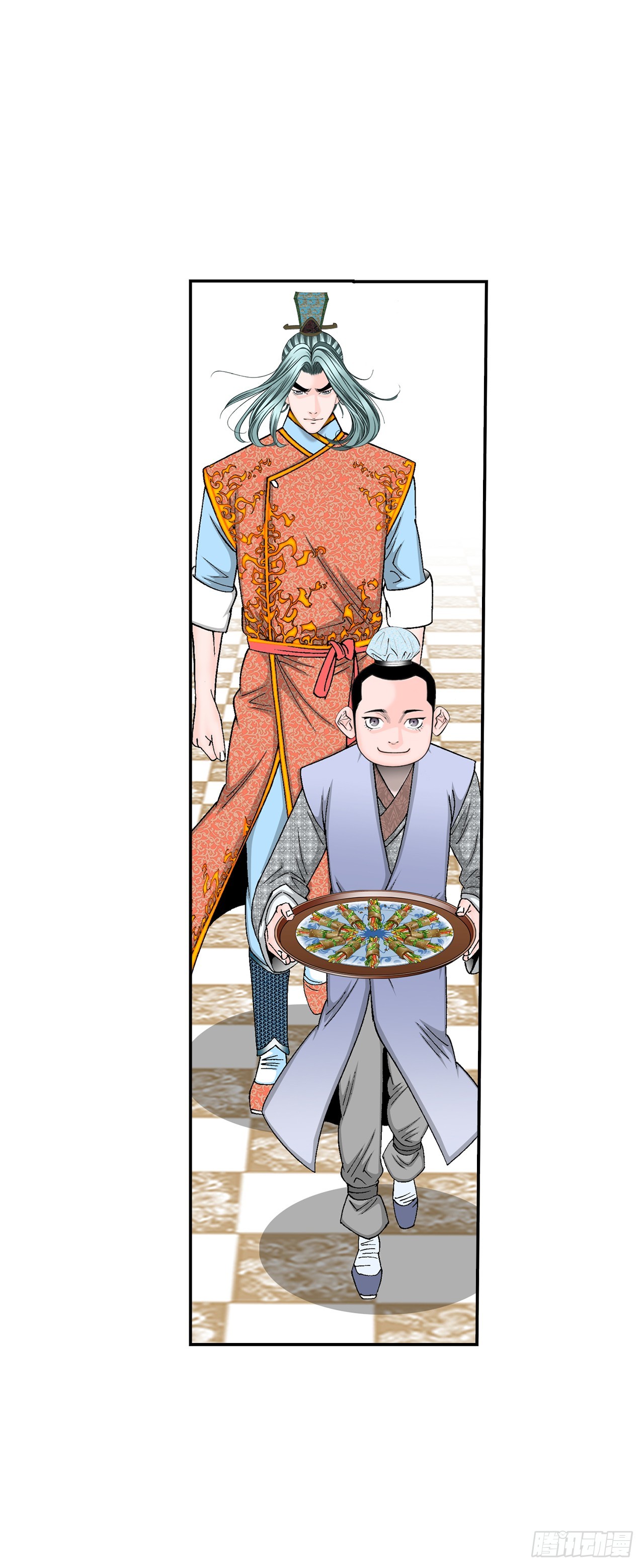 128.第二场比试46