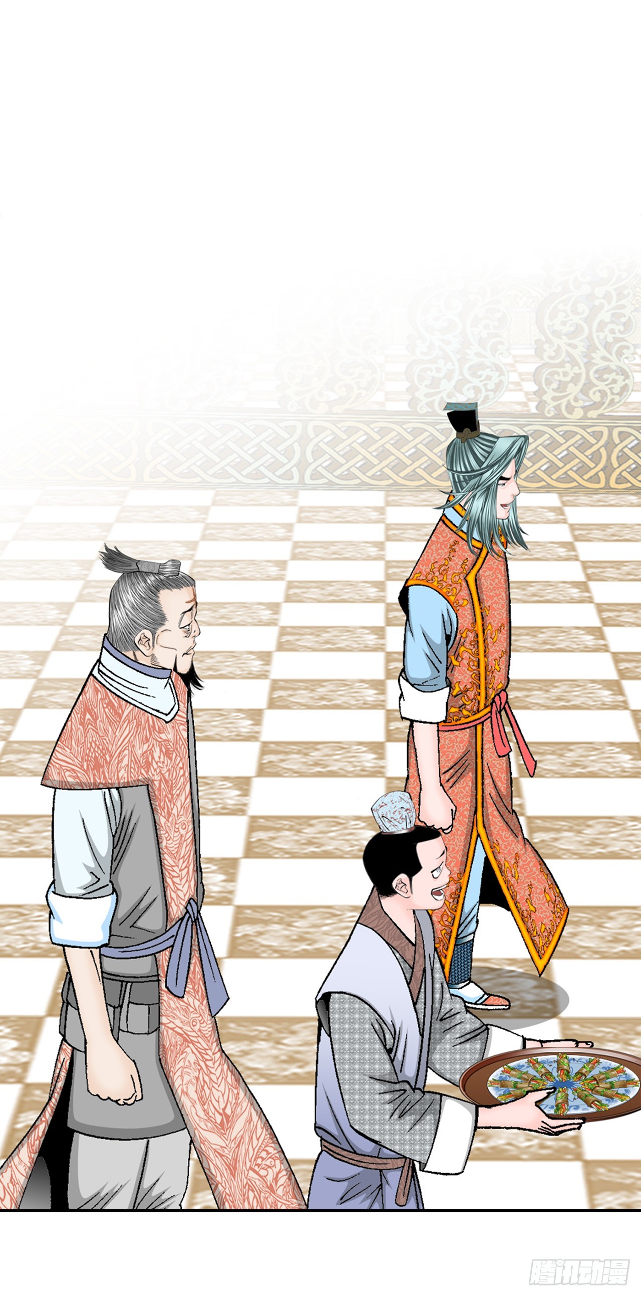 128.第二场比试54