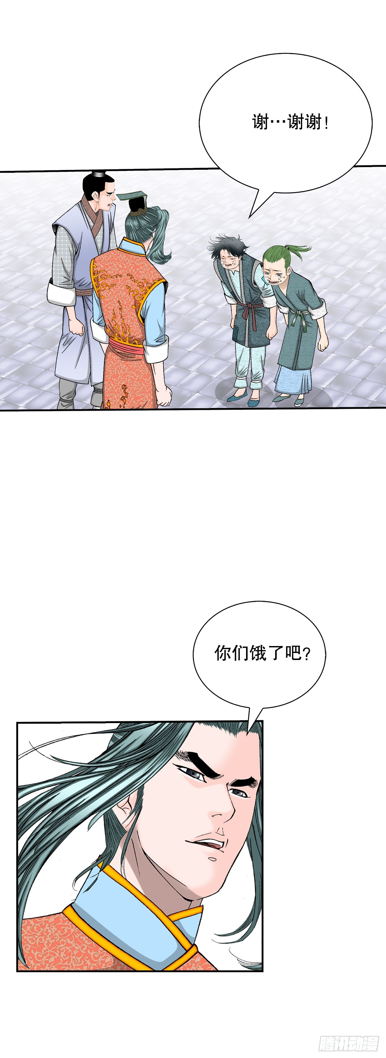 130.清汤卤鸭面67