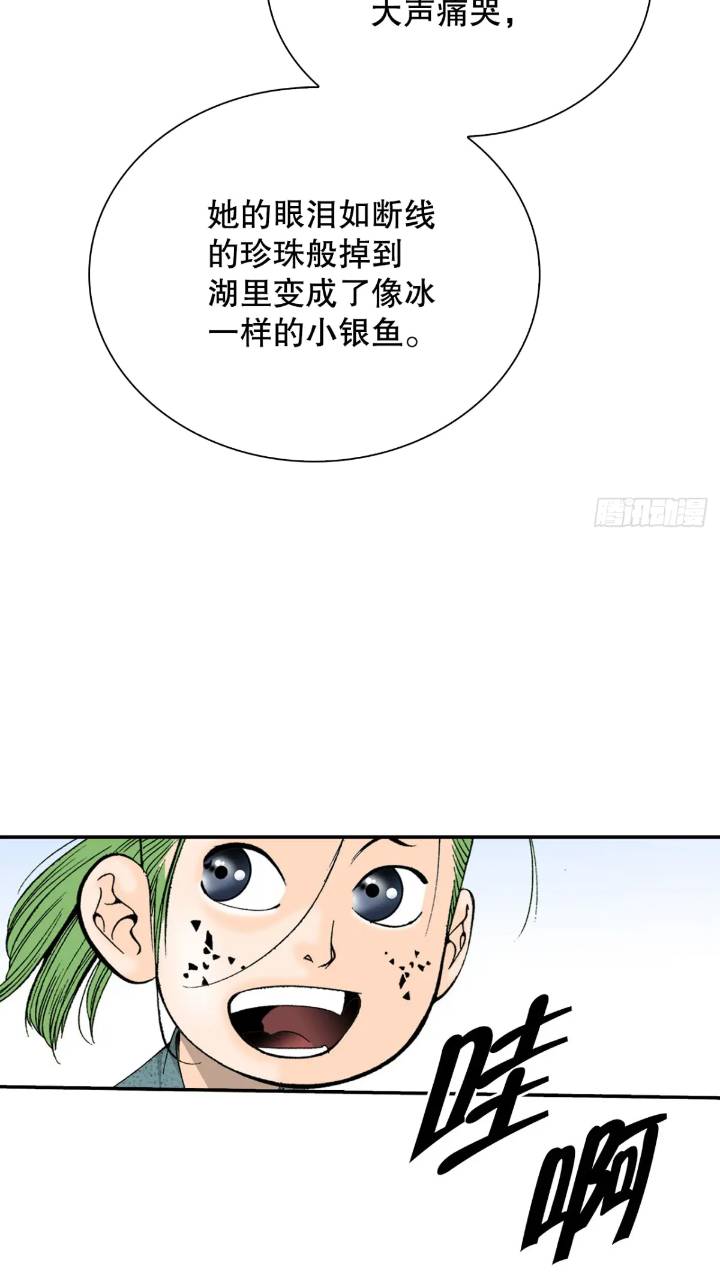 132.态湖银鱼27