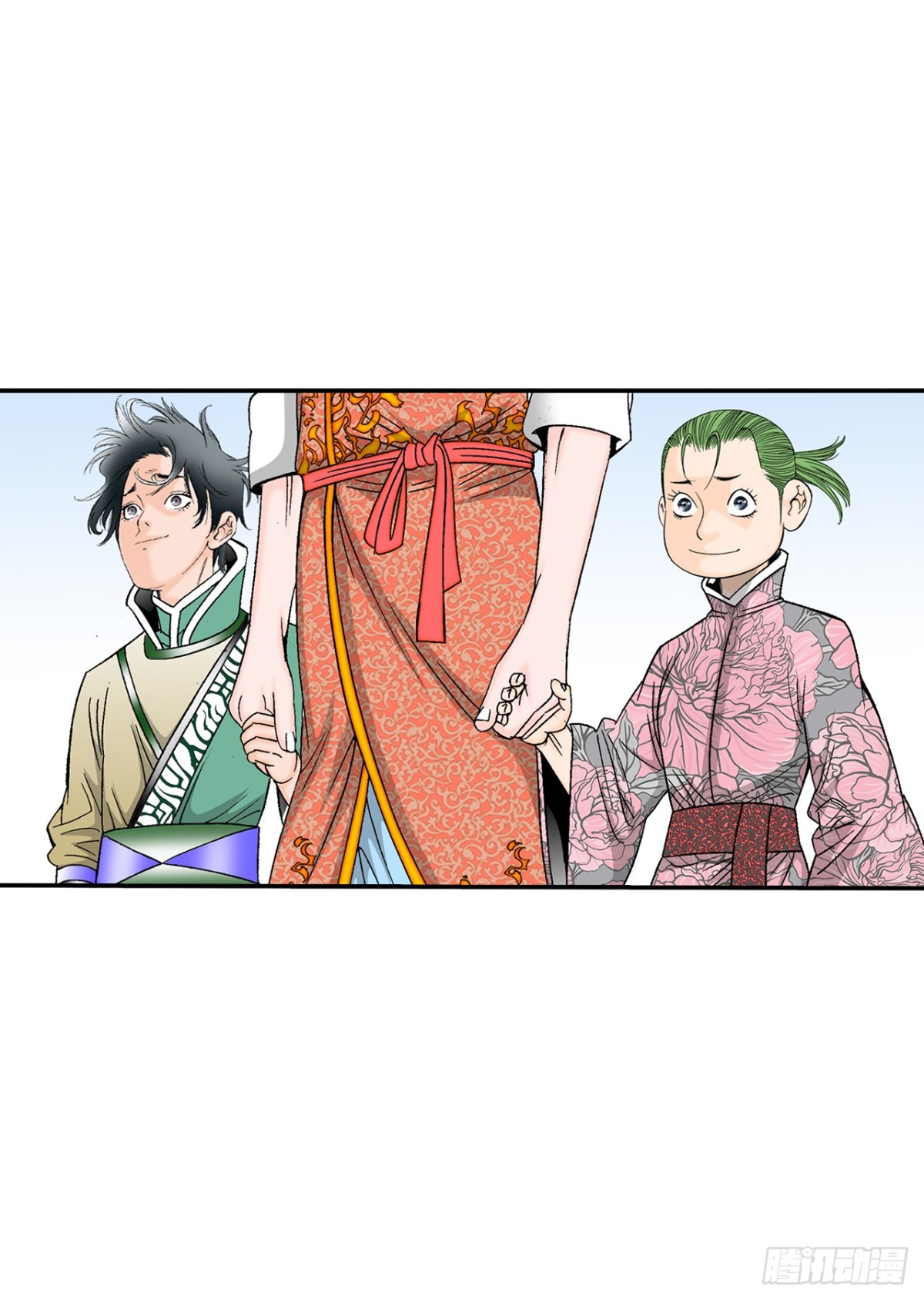 145.创立奇天门4