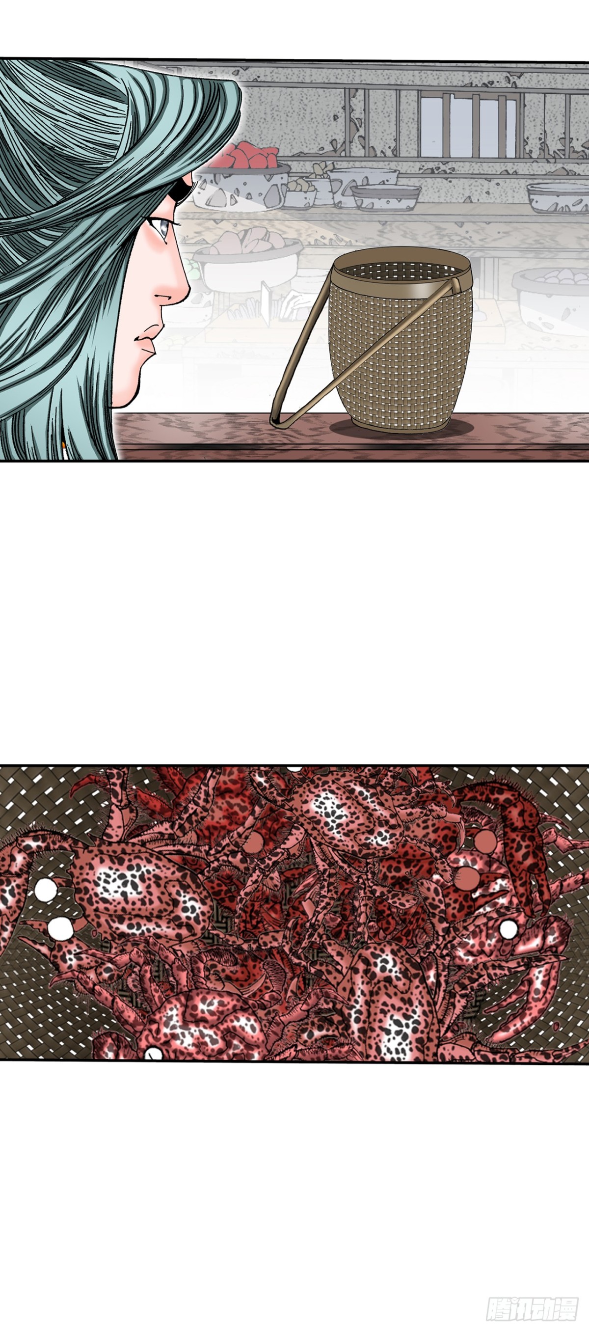 146.淡水毛蟹44