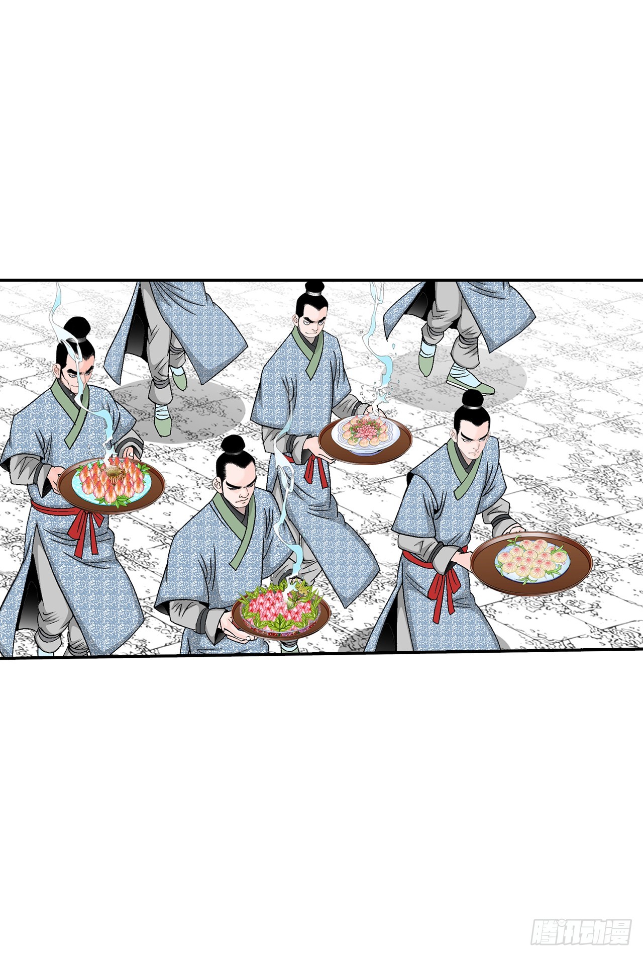 161.战胜道善2