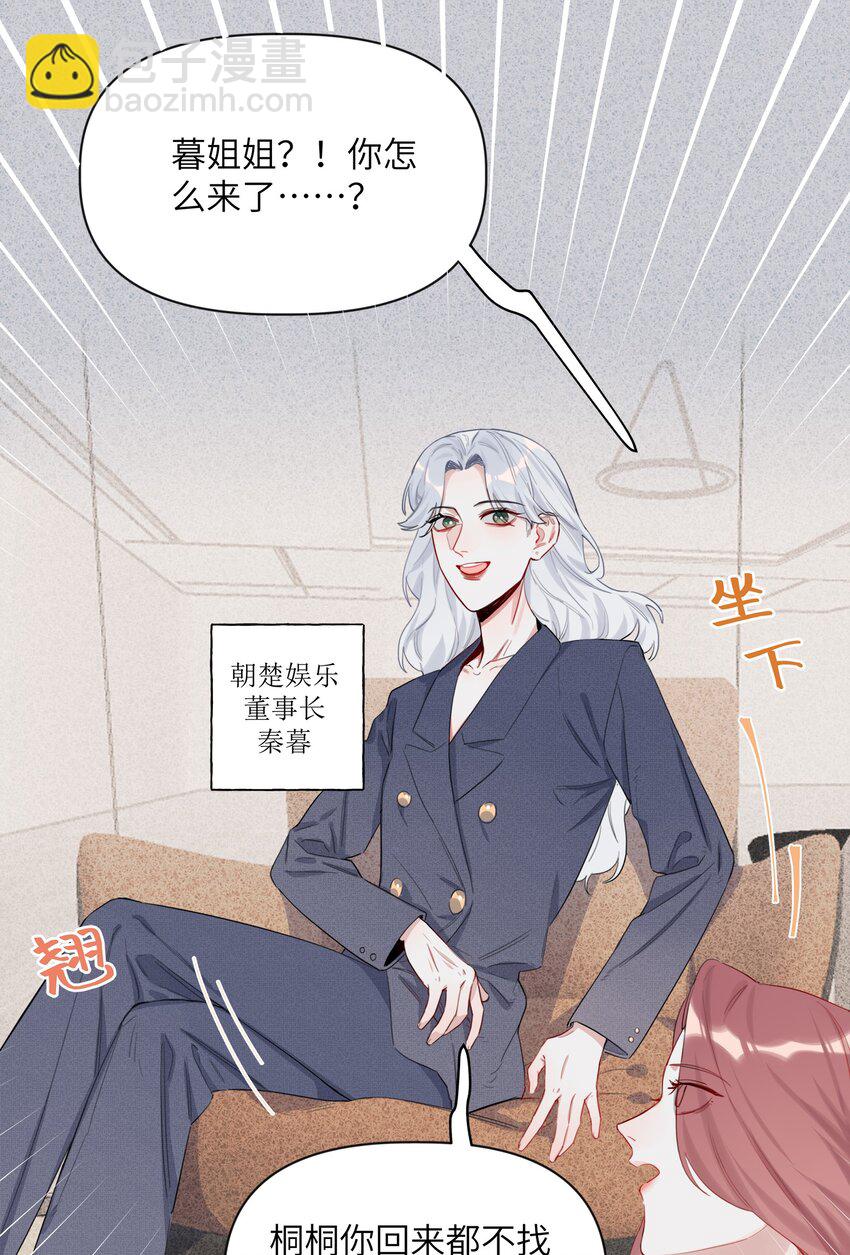 002 女主角罢演了？！16