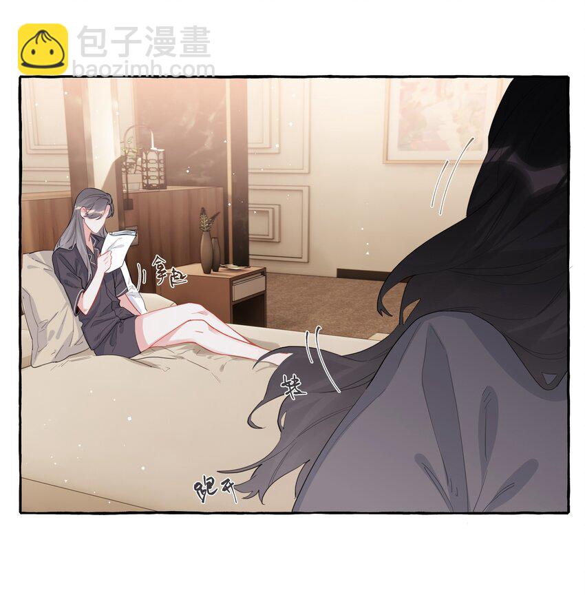 041 太好了，是大床房！14