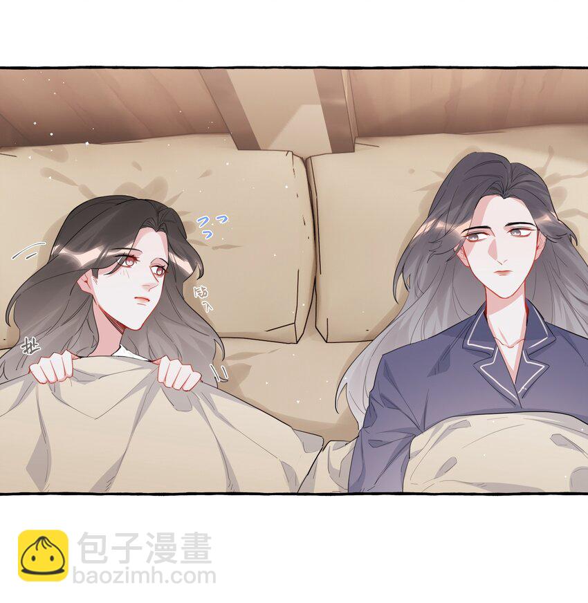 041 太好了，是大床房！18