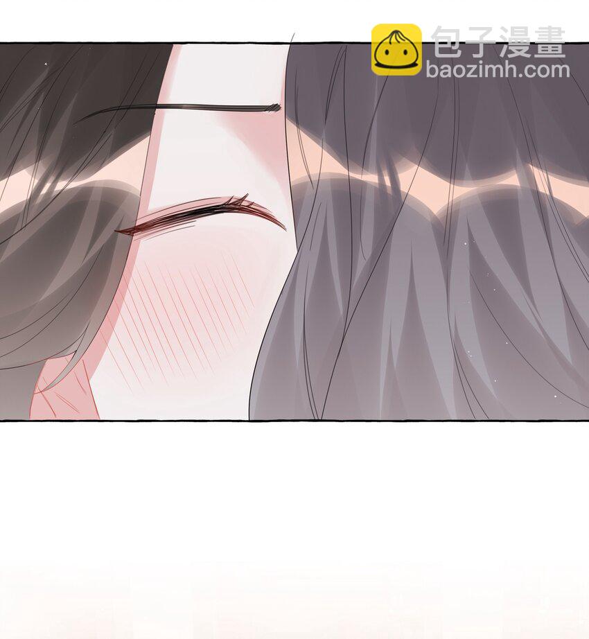 063 她是想亲我？4