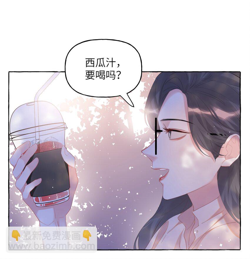 065 喜欢一个人的表现22