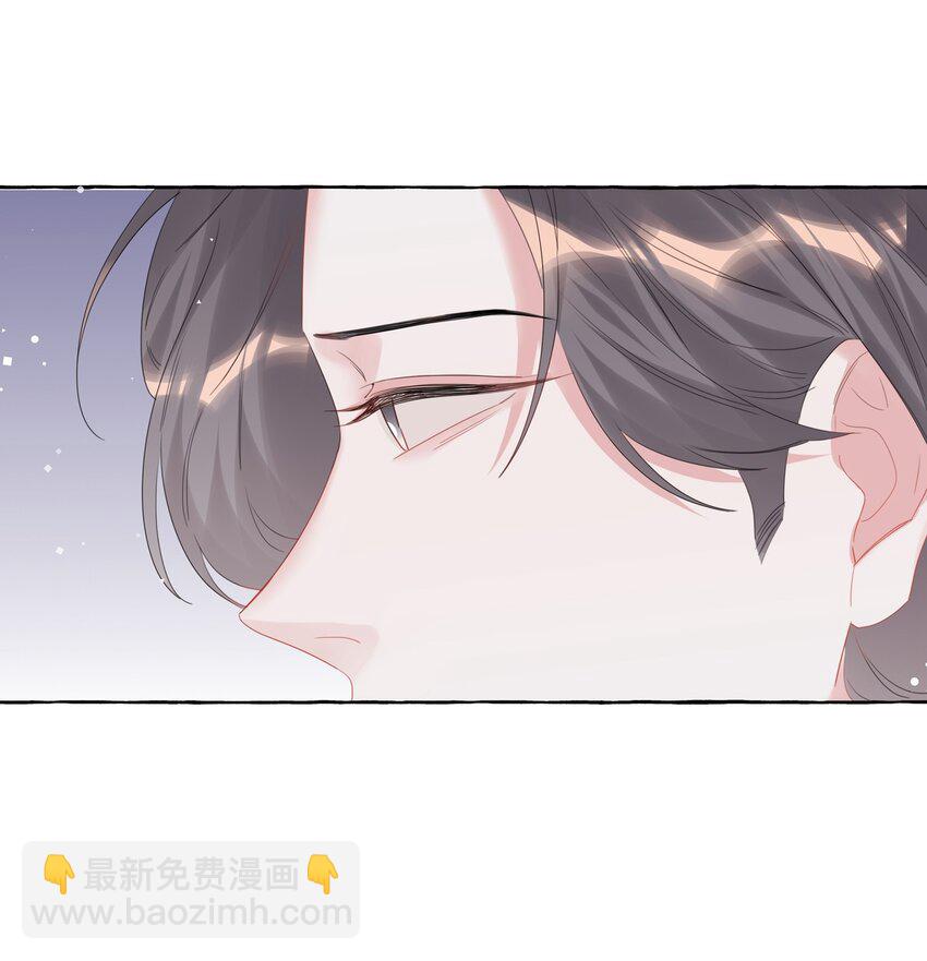 065 喜欢一个人的表现9