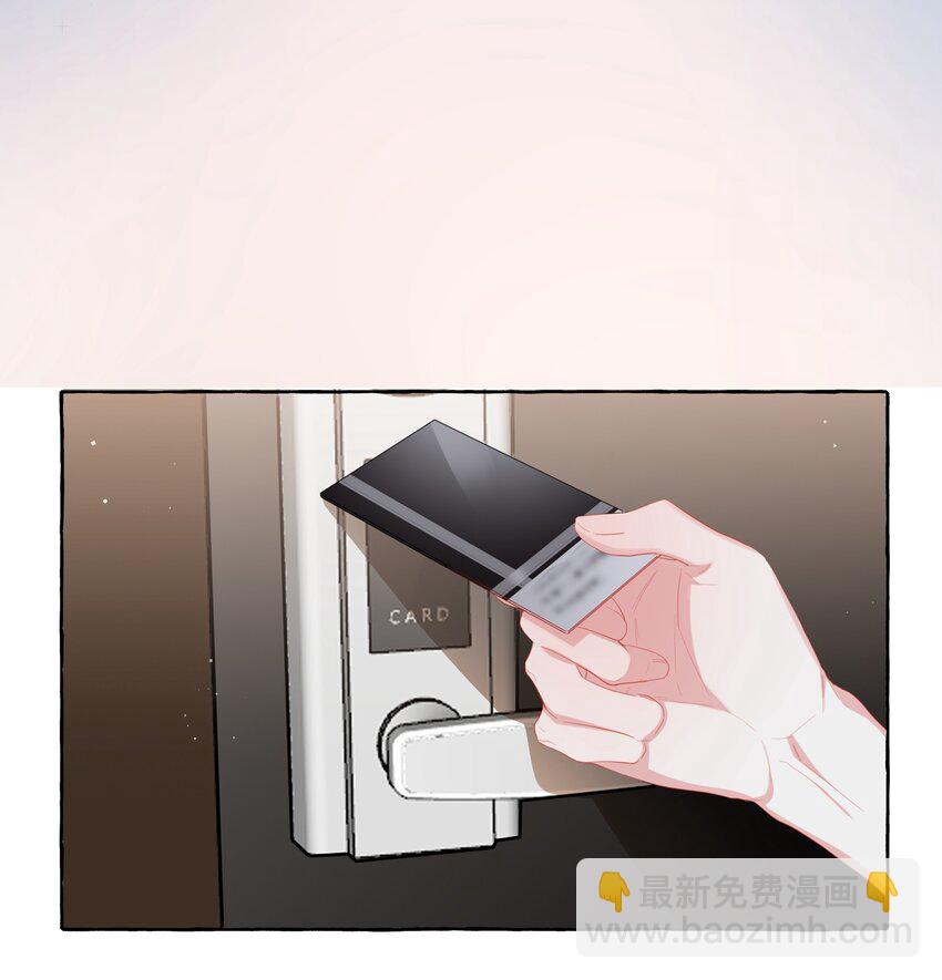 068 我能不能摸一下？18