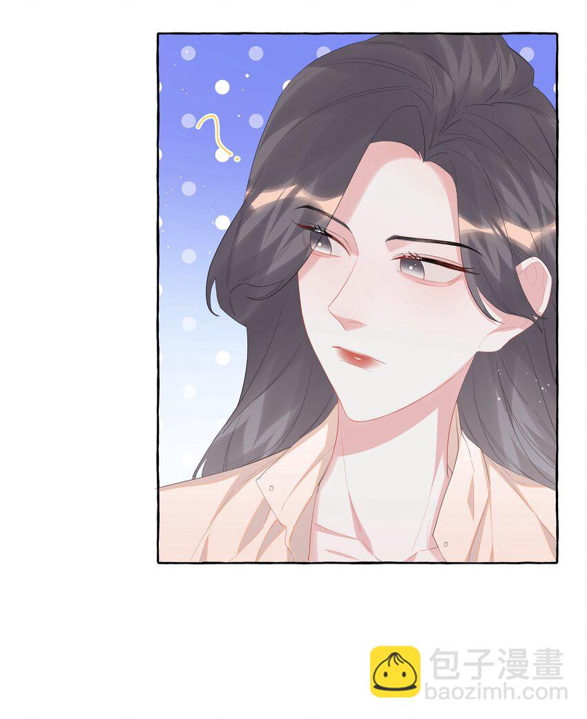 068 我能不能摸一下？9