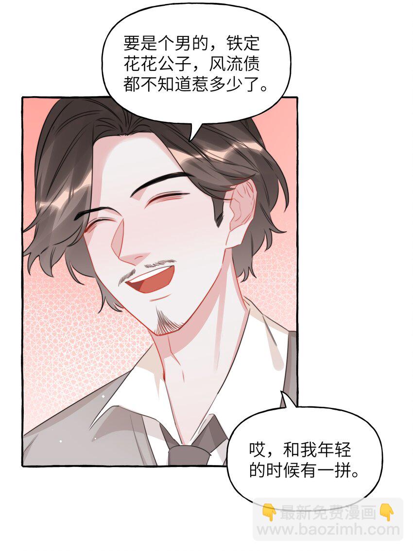 085 早上好，女朋友。24
