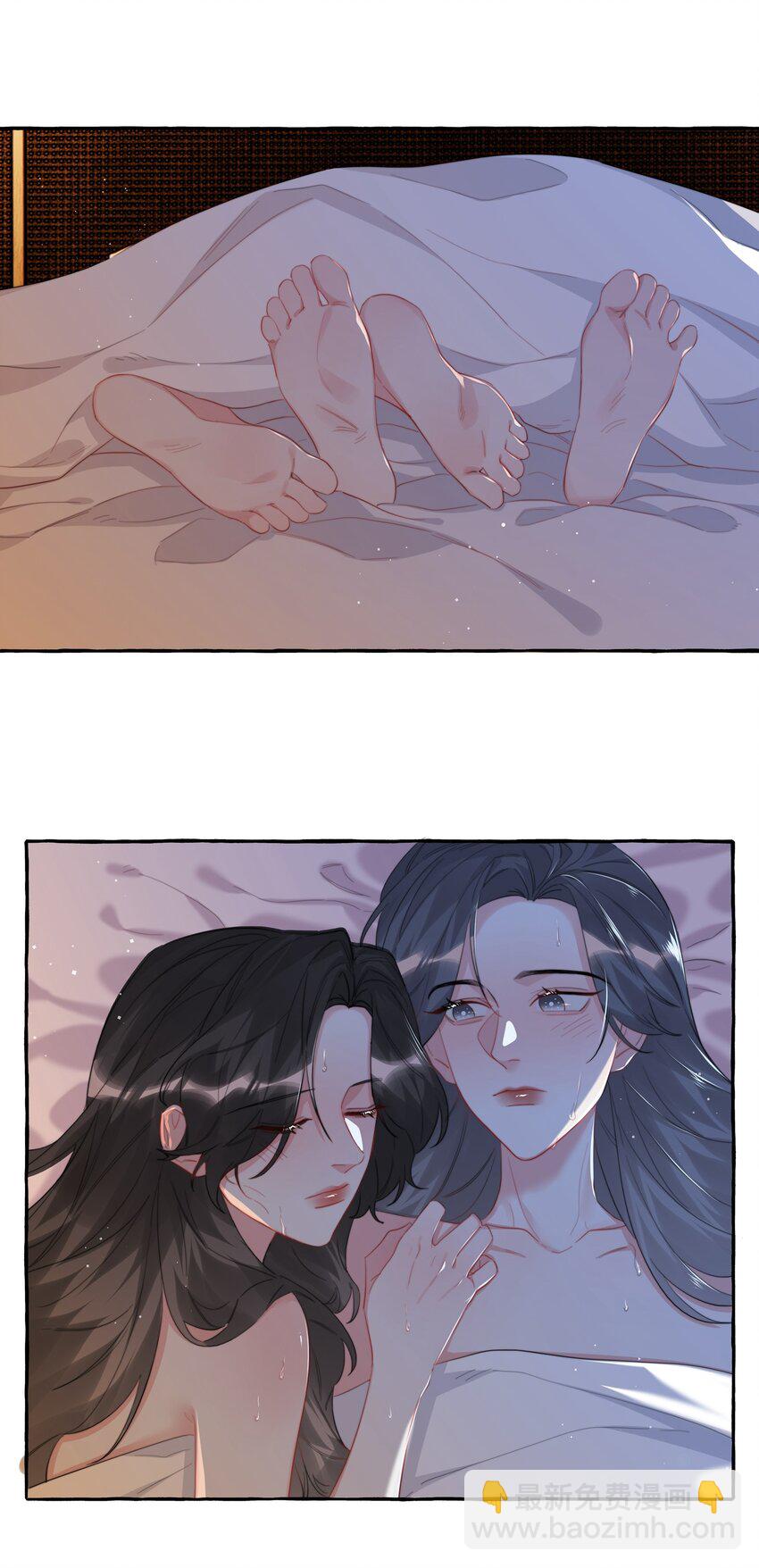093 你是不是不想离开我23