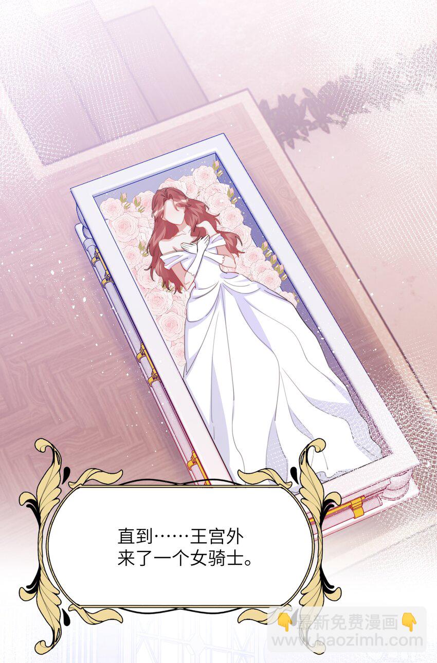 114 她来救她的公主了26