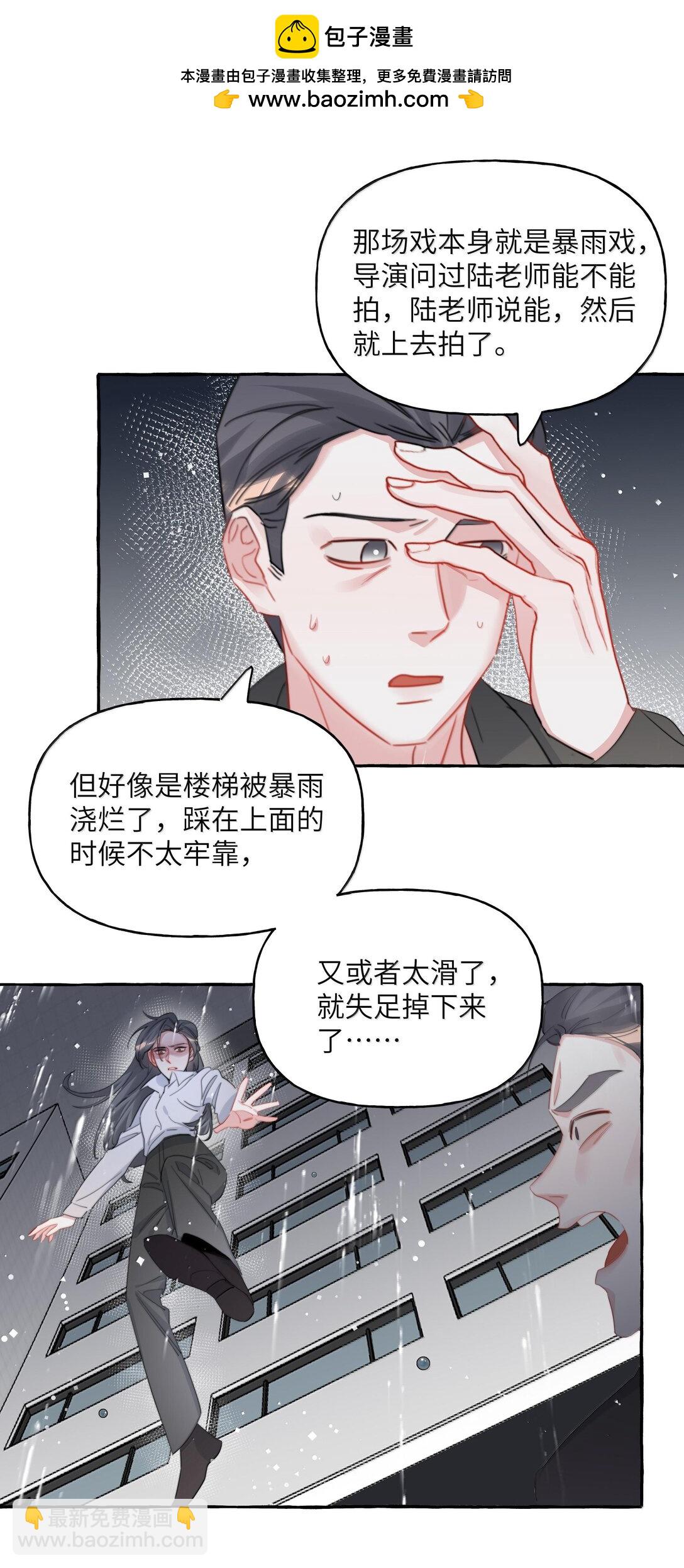 130 醒来5