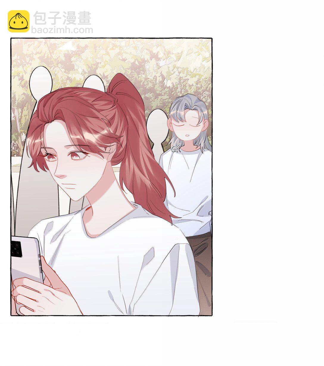 142 未婚妻回来的日子19