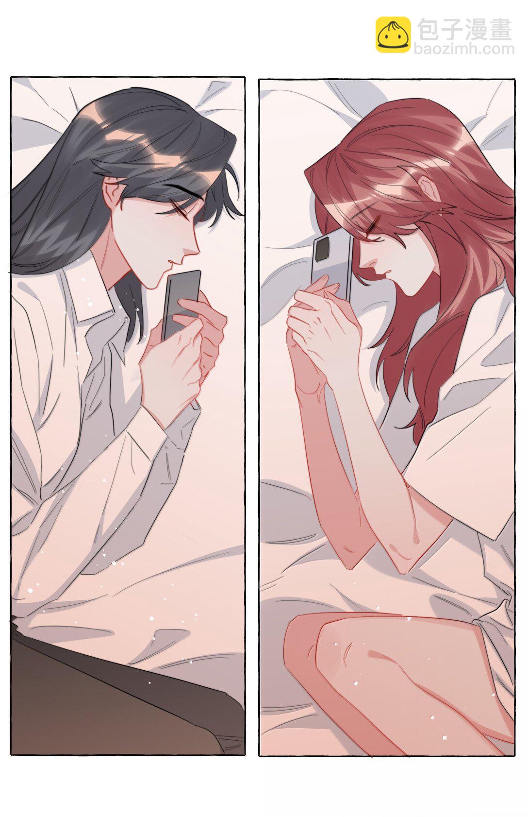 142 未婚妻回来的日子23