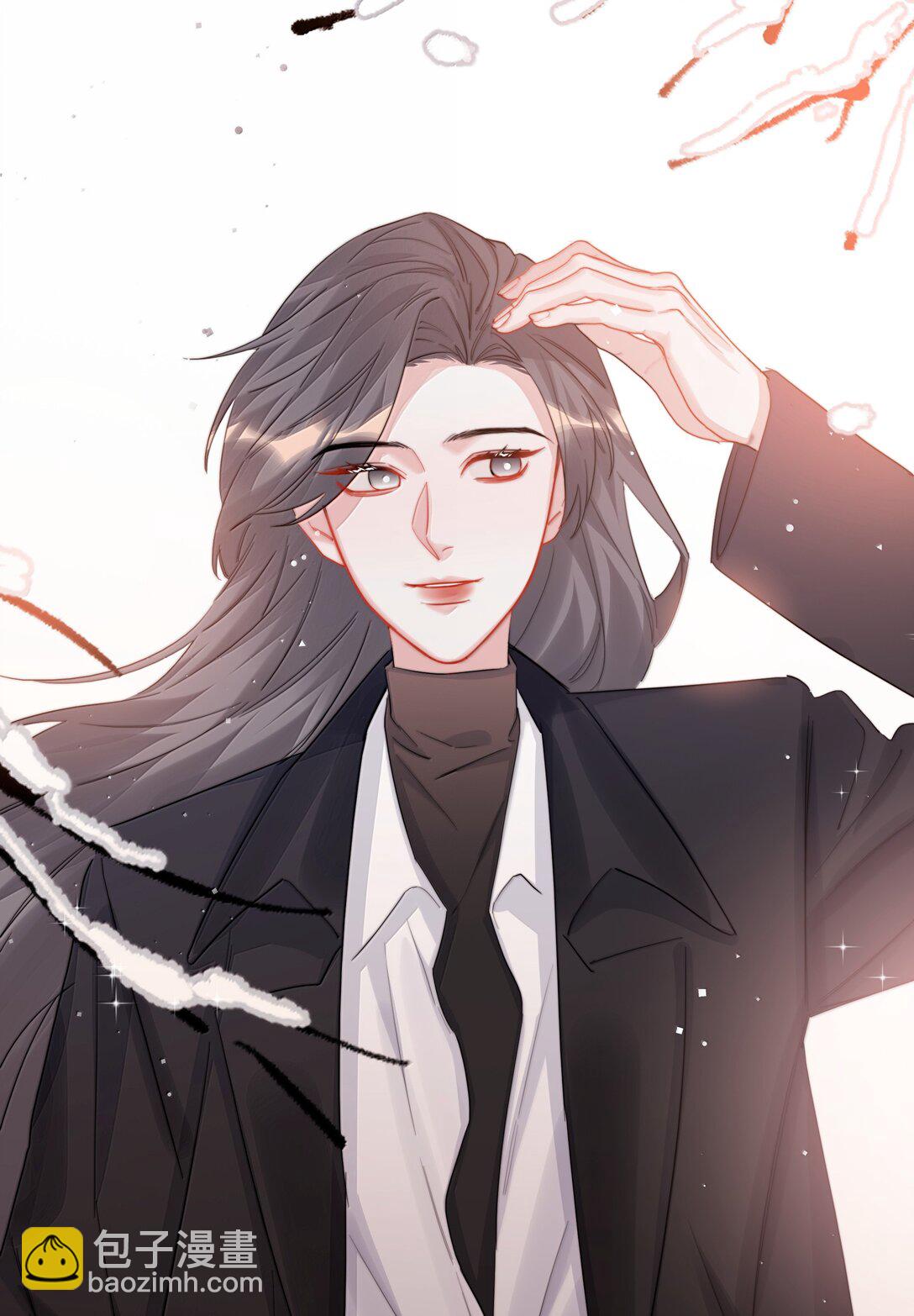 142 未婚妻回来的日子38