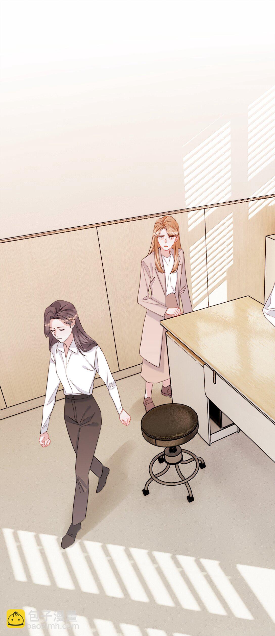 142 未婚妻回来的日子6