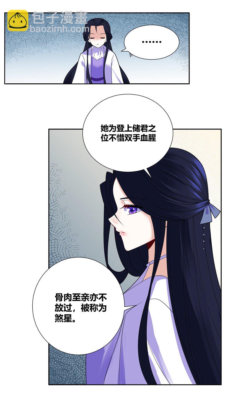 007 和亲对象要被我绿了28