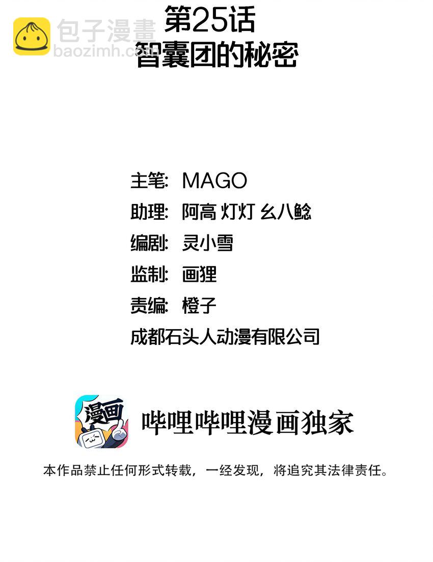 025 智囊团的秘密1
