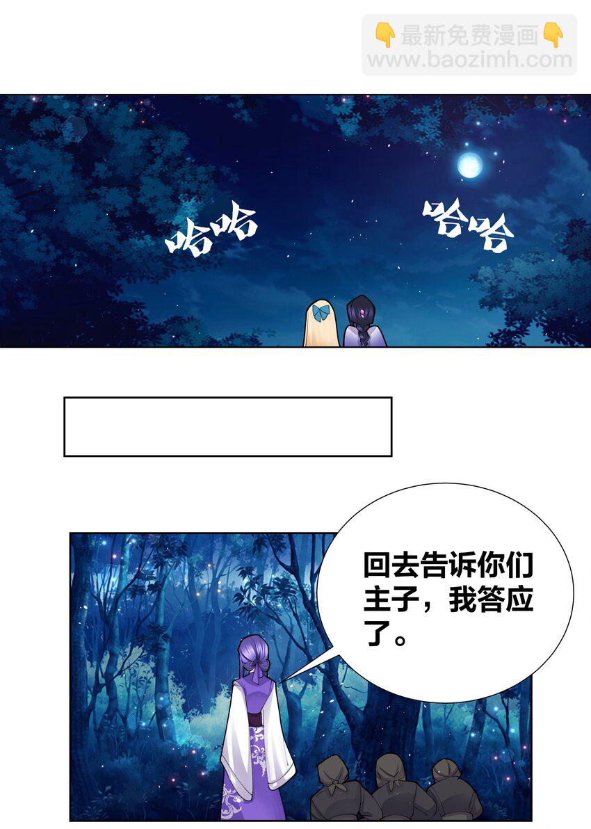 045 我的霸总女朋友23
