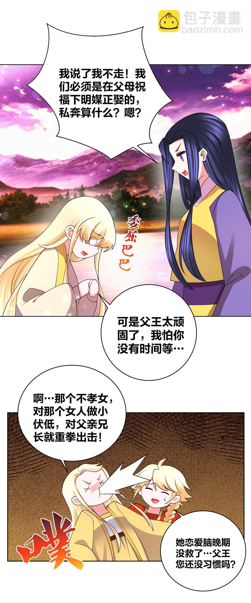 137 公主有妃11