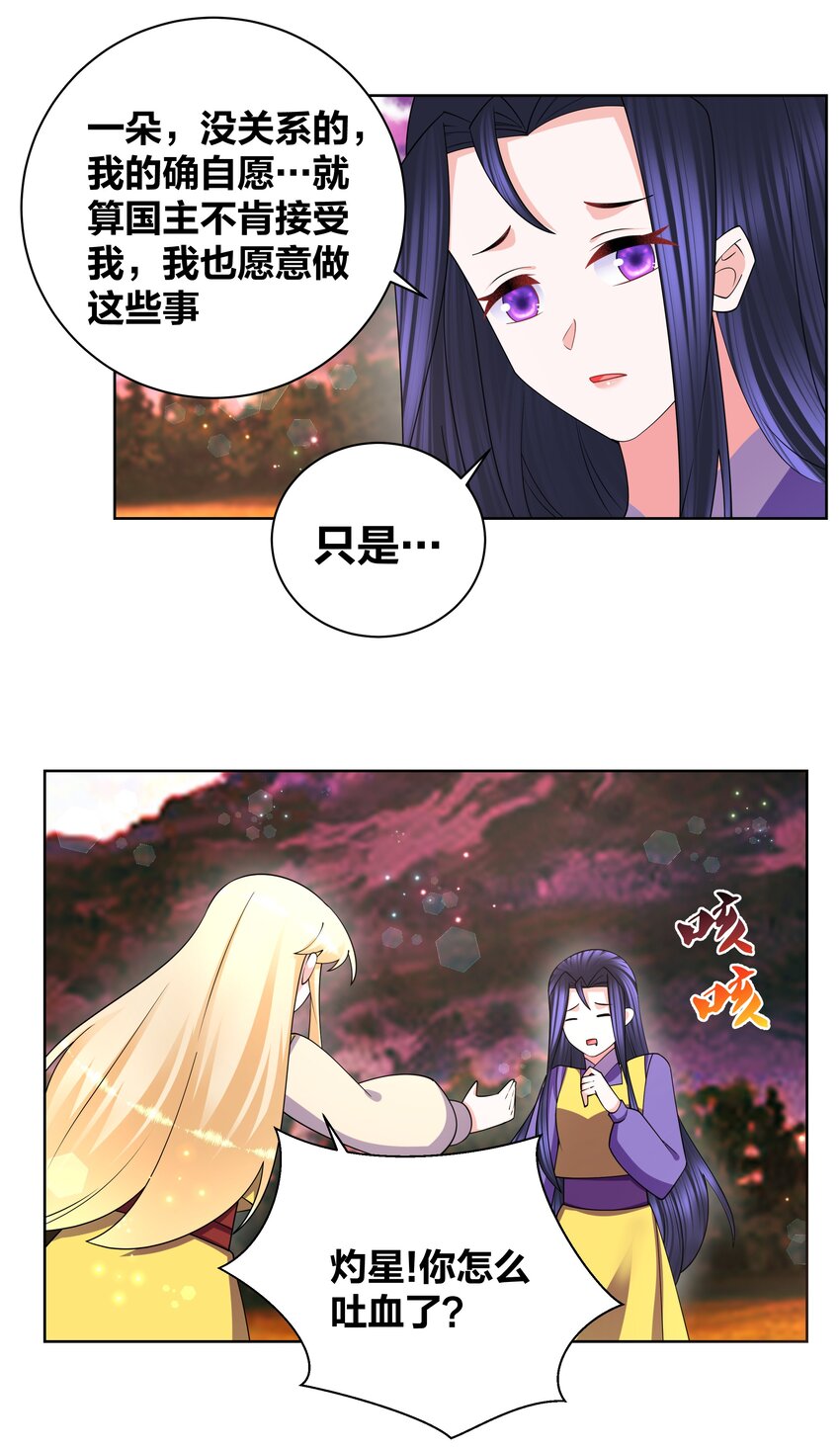 137 公主有妃17