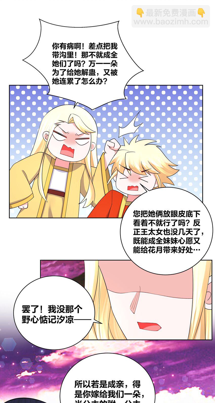 137 公主有妃22