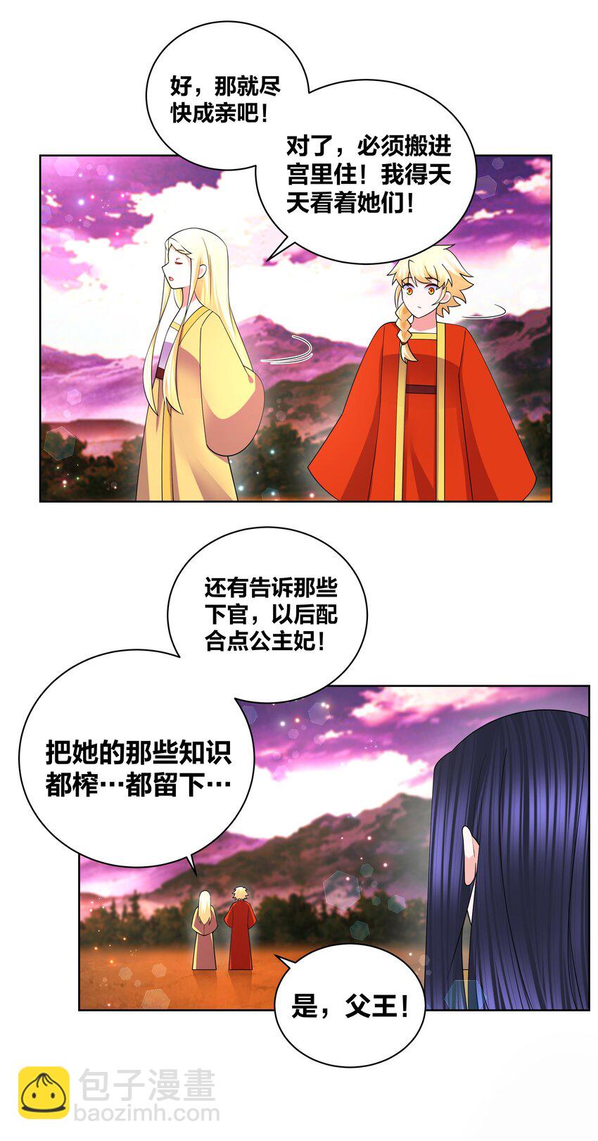 137 公主有妃25