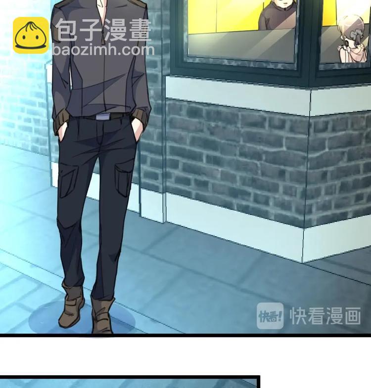 第4话 神眼出击，小试牛刀。15