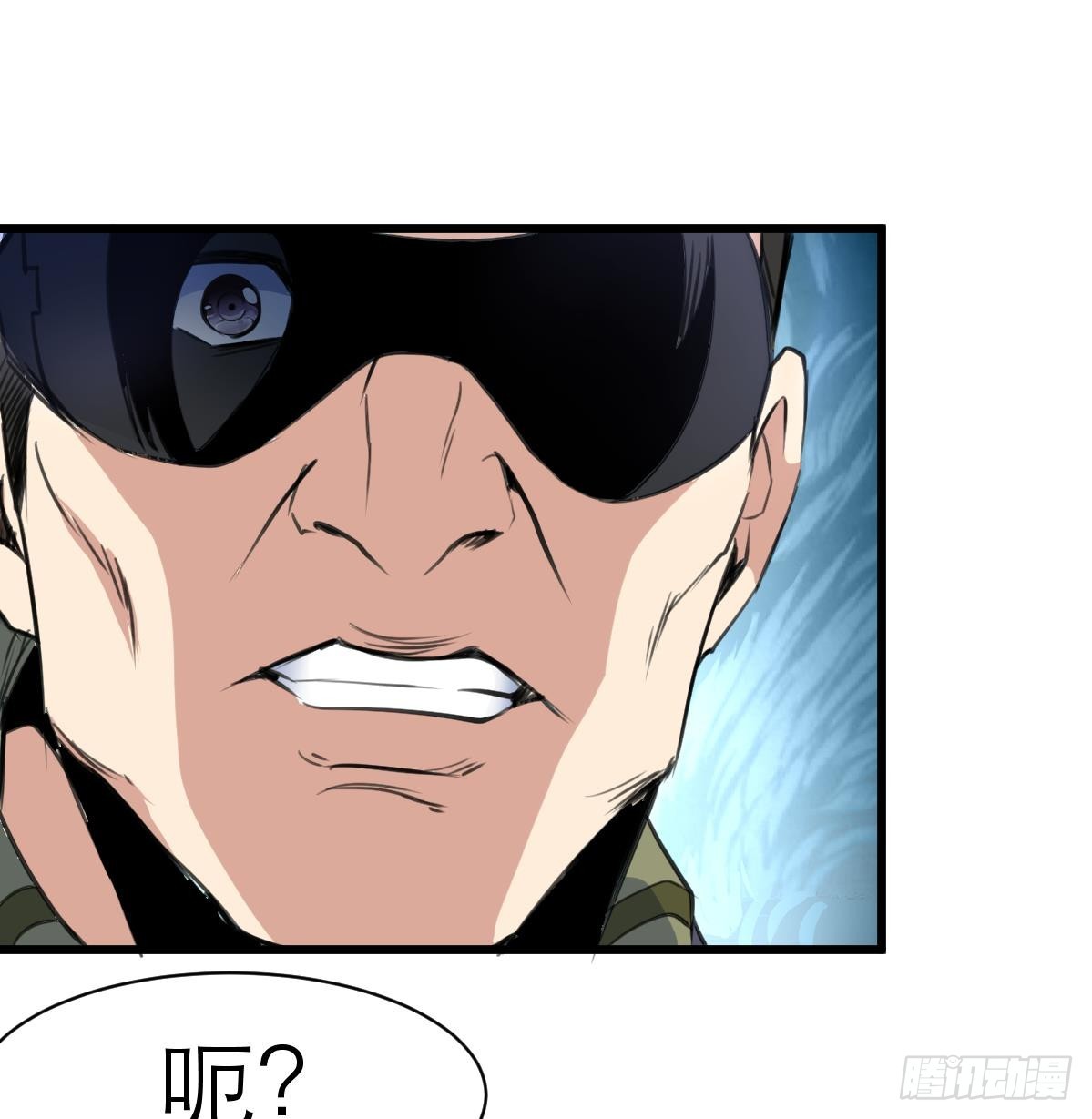 第31话 怪物来了。17